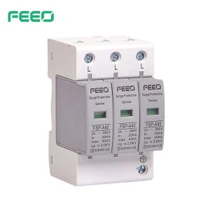 20-40KA 3P AC SPD