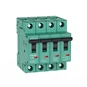 INTERRUPTOR DC PER SOLAR 4P 1000V